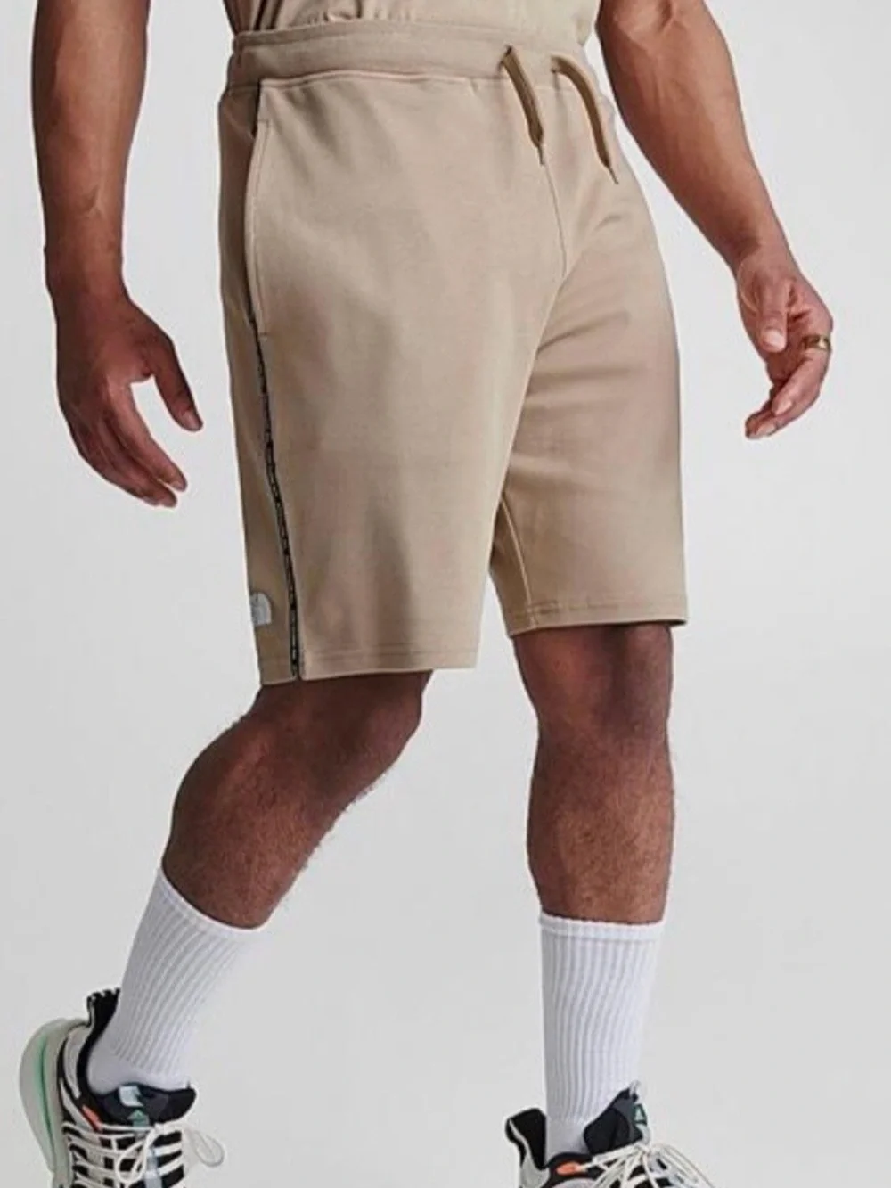 Men's The North Face Changala Shorts Size Small NWT